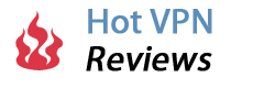 HotVPNreviews Logo