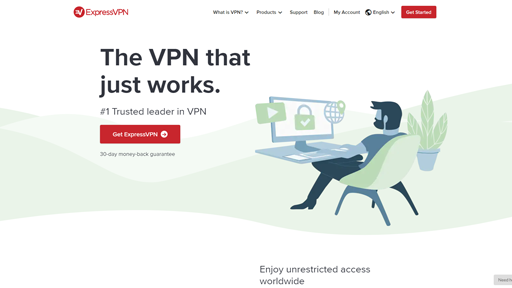 ExpressVPN